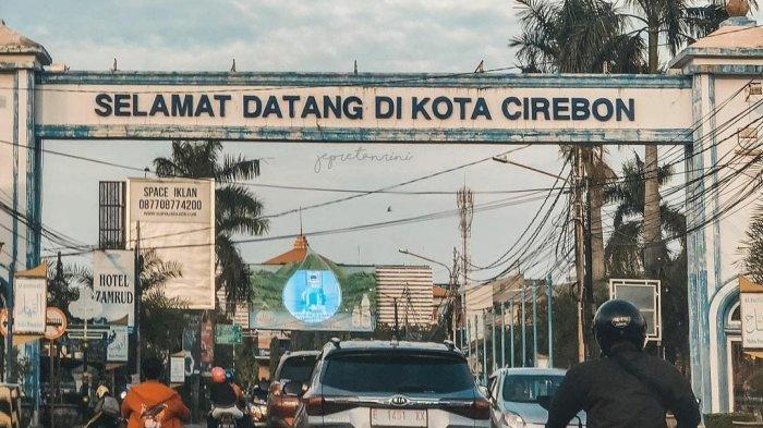 Travel Jakarta Cirebon