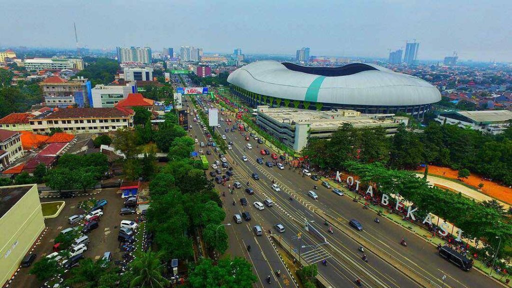 Travel Bekasi Cirebon