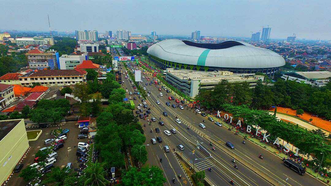 Travel Bekasi Cirebon