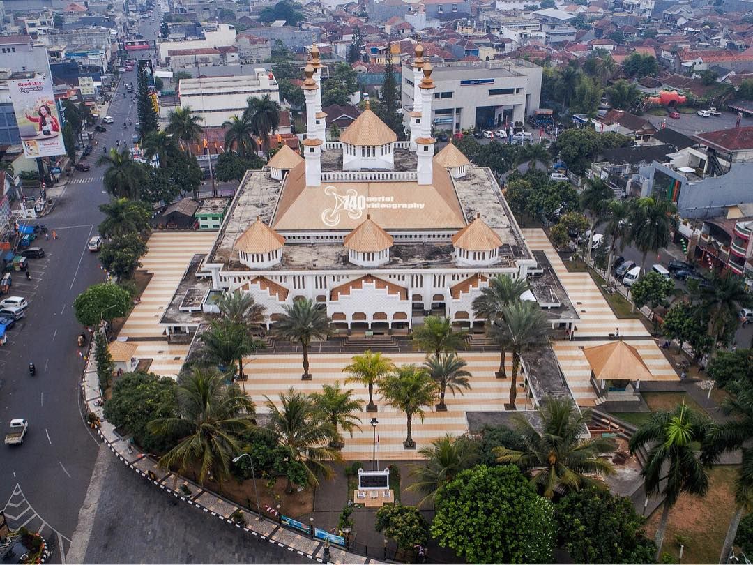 Travel Jakarta Tasikmalaya